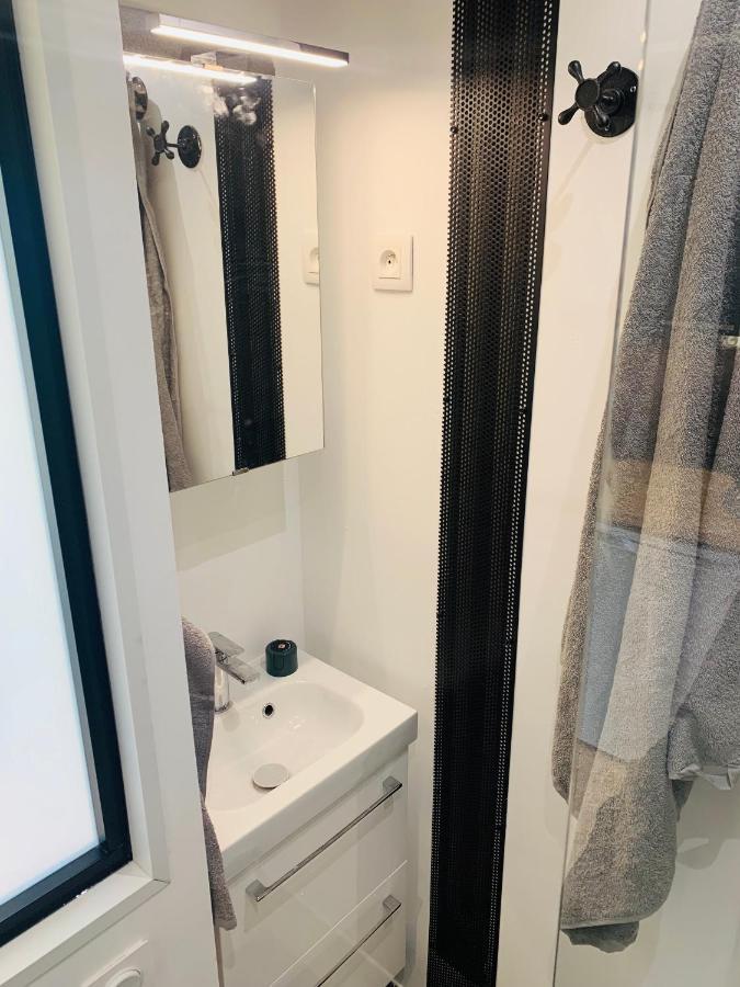 Apartment 24h 24h Parking Terrasse Internet Toulouse