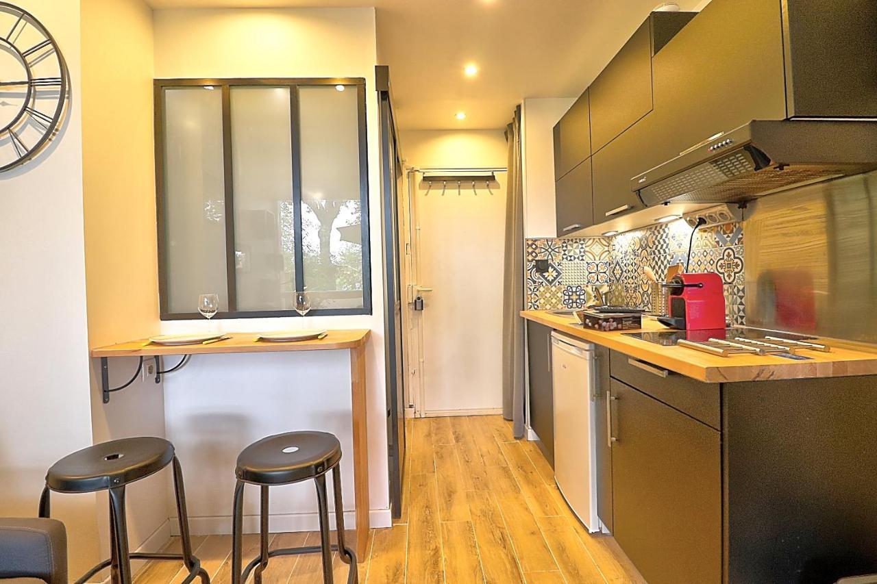 24h 24h Parking Terrasse Internet Apartment